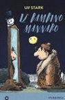 Ulf Stark, Markus Majaluoma - Il bambino mannaro