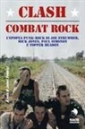James Federici - Clash. Combat Rock