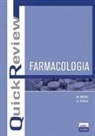 Maurizio Memo, Sandra Sigala - Quick review farmacologia