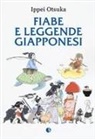 Ippei Otsuka - Fiabe e leggende giapponesi