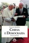 Giovanni Spadolini, Cosimo Ceccuti - Chiesa e democrazia