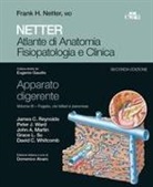 John Martin, James Reynolds, Grace Su, Peter Ward, David Withcomb - Fegato, vie biliari e pancreas
