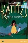 Katarina Taikon, Hellgren Joanna - Katitzi nella buca dei serpenti