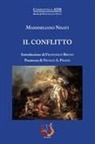 Massimiliano Nisati - Il conflitto