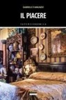 Gabriele D'Annunzio - Il piacere