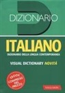 Laura Craici - Dizionario italiano