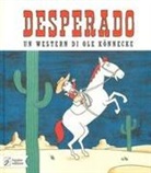 Ole Könnecke - Desperado
