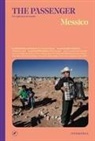 Fabio Cuttica, Edoardo Massa - Messico. The passenger. Per esploratori del mondo