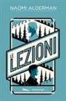 Naomi Alderman - Le lezioni