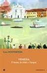 Cees Nooteboom - Venezia. Il leone, la città e l'acqua