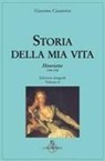 Giacomo Casanova - Henriette 1744-1750