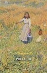 Katherine Mansfield - Preludio