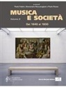 Paolo Fabbri, Alessandro Roccatagliati, Paolo Russo - Dal 1640 al 1830