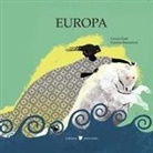 Grazia Gotti, Daniela Stamatiadis - Europa
