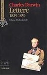 Charles Darwin - Lettere (1825-1859)