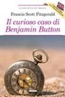 Francis Scott Fitzgerald, Alberto Büchi - Il curioso caso di Benjamin Button-The curious case of Benjamin Button