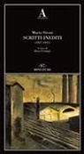Mario Sironi, Elena Pontiggia - Scritti inediti (1927-1931)