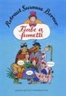 Rotraut Susanne Berner - Fiabe a fumetti