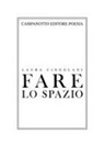 Laura Cingolani - Fare lo spazio