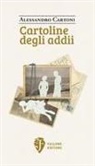 Alessandro Cartoni - Cartoline degli addii