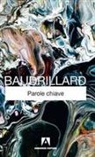 Jean Baudrillard, Giorgia Biolghini - Parole chiave