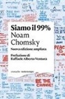 Noam Chomsky - Siamo il 99%