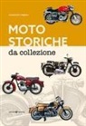 Alessandro Rigatto - Moto storiche da collezione