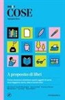 Giacomo Gambinieri, Arianna Cavallo, Il Post, Giacomo Papi - Cose spiegate bene. A proposito di libri