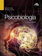 Steven J. Barnes, John P. J. Pinel, Andrea Facoetti, Michele Ferrara, Paola Marangolo, Tommaso Pizzorusso - Psicobiologia