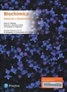 Spencer J. Anthony-Cahill, Dean R. Appling, Christopher K. Mathews, Martino Bolognesi, Roberto Contestabile, Martino Luigi Di Salvo - Biochimica. Molecole e metabolismo. Ediz. mylab. Con eText