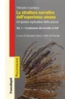 Vittorio Guidano, Giovanni Cutolo, Adele De Pascale - L' evoluzione dal cervello al Self