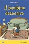 Ulf Stark, Markus Majaluoma - Il bambino detective