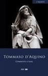 D'Aquino (San) Tommaso - Commento a Isaia. Testo latino a fronte