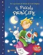 Antoine de Saint-Exupéry, Laura Zannoni - Il Piccolo principe