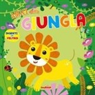 Amici della giungla