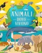 Animali. Dove vivono