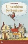 Ulf Stark, Markus Majaluoma - Il bambino portentoso