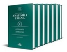 André Latarjet, Léon Testut - Trattato di anatomia umana