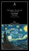 Paul Gauguin, Theo van Gogh, Vincent van Gogh, Lorella Giudici - Lettere (1887-1890)