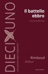 Arthur Rimbaud, Ornella Tajani - Il battello ebbro