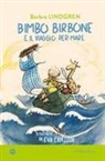 Barbro Lindgren, Eva Eriksson - Bimbo birbone e il viaggio per mare