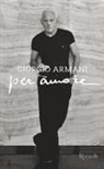 Giorgio Armani - Per amore