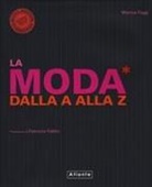 Marnie Fogg - La moda dalla A alla Z