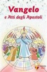 Mariano Grosso - Vangelo e Atti degli Apostoli. Cresima