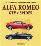 Ivan Scelsa - Alfa Romeo GTV e Spider