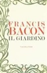 Francesco Bacone, Lucien Pissarro - Il giardino. Testo inglese a fronte