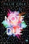 Tillie Cole - Sulle note di noi due
