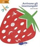 Geert Vervaeke - Arrivano gli insettangoli!