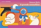Simon Rich - Il grande sonnellino