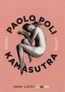 Mallanaga Vatsyayana, Paolo Poli - Kamasutra letto da Paolo Poli. Audiolibro. CD Audio formato MP3 (Audiolibro)